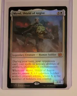 MTG Magic the Gathering Standard singles - Image 3