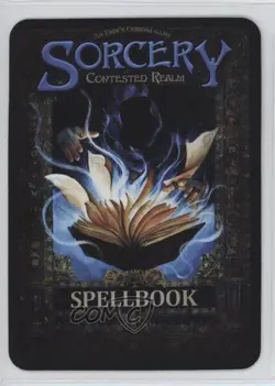2023 Sorcery: Contested Realm - Alpha Crusade - Image 2