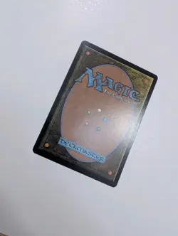 MTG - Tangle (Borderless) - Marvel's Spiderman NM/M Condition - Image 3