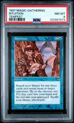 Intuition Tempest Regular - Image 1