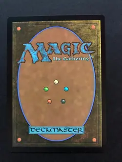 Morlun, Devourer Of Spiders MTG Magic - Image 2