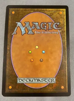 Glacial Chasm- Foil- From the Vault: Realms- NM- MTG - Image 2