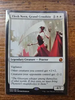 Iconic Masters: Elesh Norn, Grand Cenobite - Image 1