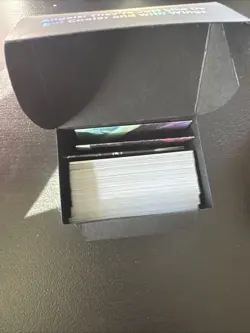 MTG Secret Lair Angels They're Just Like Us But Cooler Commander Deck OPENED - Image 5