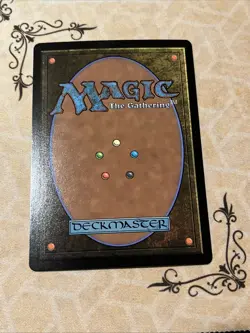 Summoning Materia Commander: Final Fantasy Extended Art Foil Rare - Image 2