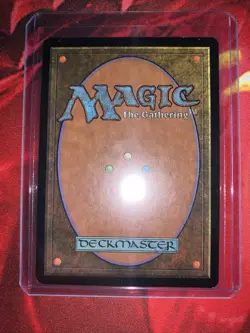 1x Forest (347) FOIL Invasion Basic Land MAGIC THE GATHERING - MTG VINTAGE - Image 4