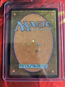 1x Forest (347) FOIL Invasion Basic Land MAGIC THE GATHERING - MTG VINTAGE - Image 5