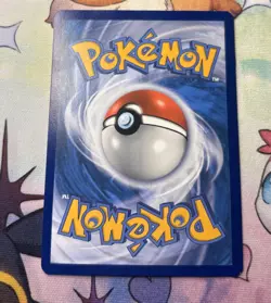 Pokemon Pikachu 25/25 HOLO 25th Anniversary Mcdonalds Promo 2021 - Image 3
