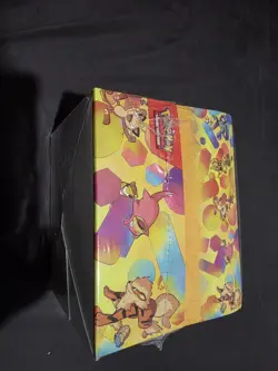 Pokemon TCG Scarlet & Violet 151 Mini Tins Display Case new sealed (10 tins) - Image 3