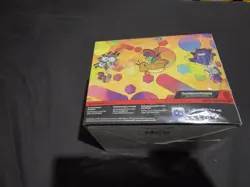 Pokemon TCG Scarlet & Violet 151 Mini Tins Display Case new sealed (10 tins) - Image 5