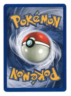 Pokemon Electrode 21/102 Base Set Unlimited Regular Rare NM - Image 2