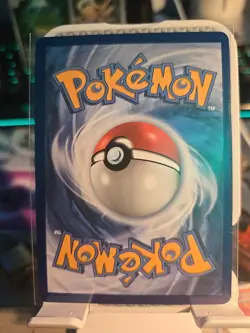 MINT! Shuckle 136/132 - ME01: Mega Evolution Pokemon Illustration Rare Holo - Image 2