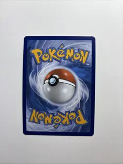 Lillie's Determination (Reverse Holo) 119/132 Uncommon Pokemon Mega Evolution - Image 2