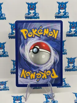 Electrode 21/102 Pokemon Base Set MP - Image 2