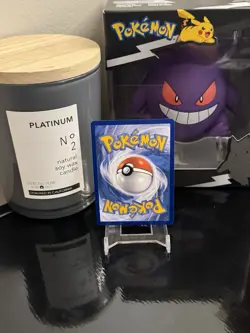 Infernape SVP 116 STAFF Twilight Masquerade Prerelease Promo Stamped Pokemon TCG - Image 2