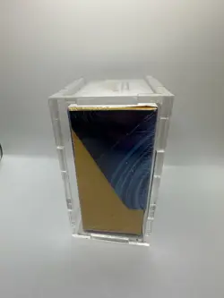 Pokemon XY Evolutions Prerelease Kit Sealed W/ Acrylic Case - Image 4