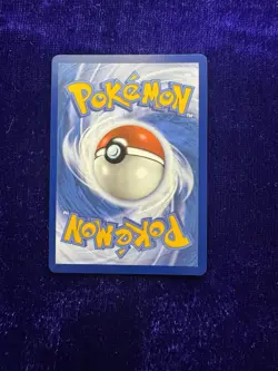 Pokemon TCG Team Rockets Mewtwo Ex 213/182 Full Art Destined Rivals Super Minty - Image 2