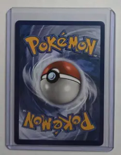 2020 Pokemon Charizard V Black Star Promo SWSH050 - Image 2