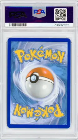 2022 POKEMON SWORD & SHIELD BRILLIANT STARS 176/172 ARCEUS VSTAR SECRET PSA 10 - Image 2