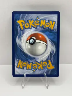 Pokemon Iron Crown ex 206/162 SV05: Temporal Forces SIR - Image 2