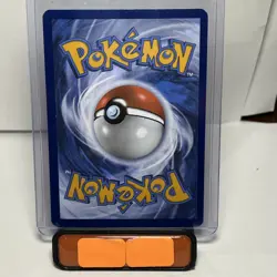 Charizard EX 6 /165 Pokemon 151 Scarlet & Violet English Holographic Holo Art - Image 2