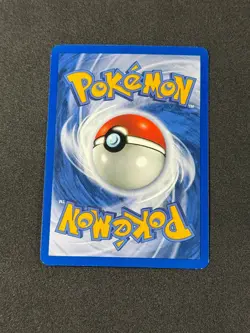 Pokemon Zapdos 20/130 Holo Base Set 2 II 2000 NM - Image 4