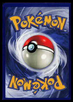 Gold Berry #093/111 Neo Genesis Pokemon - Image 2