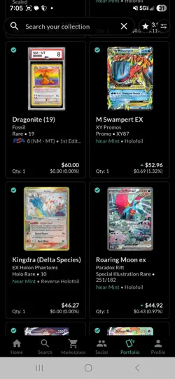 pokemon lot slabs,sealed singles - Image 5