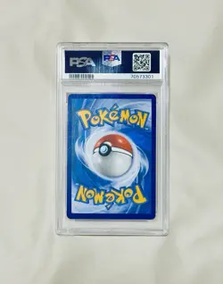 PSA 10 Pokemon Pikachu Vmax #TG17 Lost Origin - Image 2