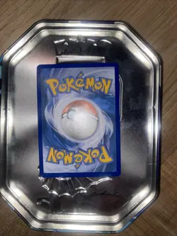 Pokemon TCG Charizard GX SM195 Detective Pikachu Promo Holo - Image 3