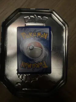 Pokemon TCG Charizard GX SM195 Detective Pikachu Promo Holo - Image 4