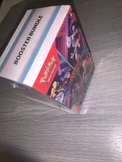 Pokemon TCG Scarlet & Violet Destined Rivals Booster Bundle. New Sealed - Image 4