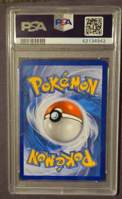 2020 Pokemon TCG Zacian V FA 211/202 Secret Rare Swsh GEM MINT PSA 10 - Image 2