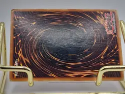 Yugioh Trap Dustshoot PGD-049 Common 1st Edition Light Play - Image 4