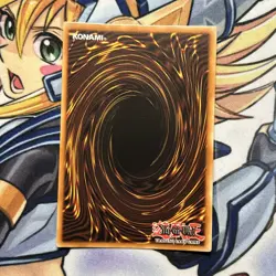 Yugioh! Black Rose Moonlight Dragon RA03-EN038 Pris Ultimate Rare 1st Ed NM 🥶 - Image 2