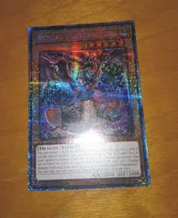 YUGIOH - BYSTIAL MAGNAMHUT - STARLIGHT RARE - MP25 - NM - 1ST ED - Image 3