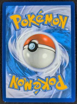 Beedrill 2017 Crimson Invasion Reverse Holo Rare Pokemon Card 3/111 (NM) - Image 2