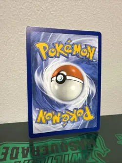 Pokemon Shrouded Fable - 063/064 Powerglass Trainer Card Non Holo - Image 2
