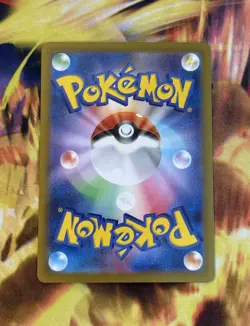 Pokemon Card N's Zoroark ex SAR 127/100 SV9 Battle Partners Japanese NM - Image 2