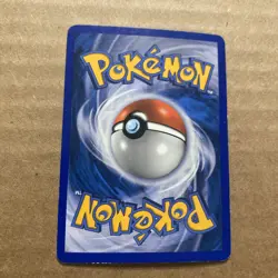 Pokemon Squirtle EX Crystal Guardians Reverse Stamped Holo Card 63/100 - Image 4