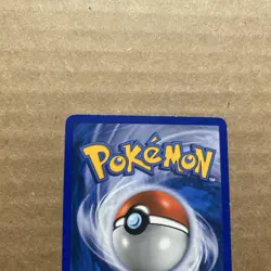 Pokemon Squirtle EX Crystal Guardians Reverse Stamped Holo Card 63/100 - Image 5