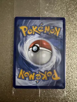 Pokemon Card - Scream Tail SVP 065 - Paradox Rift ETB Promo - Sealed - Image 2