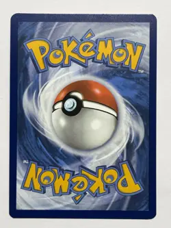 Pokemon Hearthflame Mask Ogerpon EX Holo Card 192/167 Twilight Masquerade - Image 2
