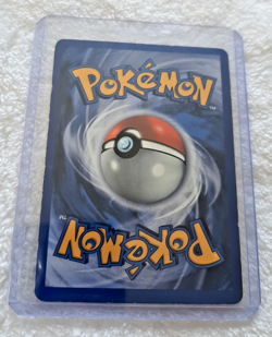 Strendu 65/102 Base Set Pokemon Card Non Holo Common TCG Trading Card Game - Image 2