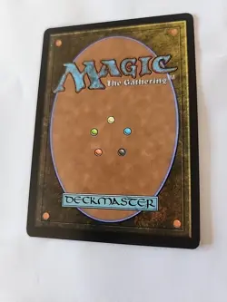 2025 SDCC Katara, the Fearless Avatar MTG Magic The Gathering Promo Card - Image 2