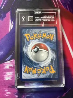 Charizard VSTAR SWSH262 Sword & Shield Promo Holo Card Near Mint Condition-TAG 9 - Image 2