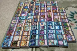 YuGiOh Rush Duel Bulk Sale Yu-Gi-Oh! Rush Duel 10,000 cards in bulk Normal card - Image 4