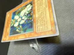 Airknight Parshath LOD-062 YuGiOh Card Faded - Image 3