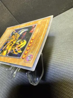 The Fiend Megacyber PSV-100 YuGiOh Card Faded - Image 5