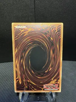 Curse of Dragon LOB-066 Old Navy Color YuGiOh Card - Image 2